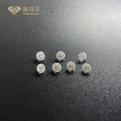 Laboratório de personalização criado diamantes soltos Claridade e SI2 garantida