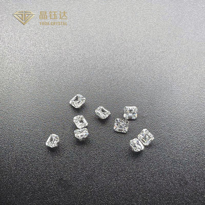 5.0ct Diamante de corte de laboratório