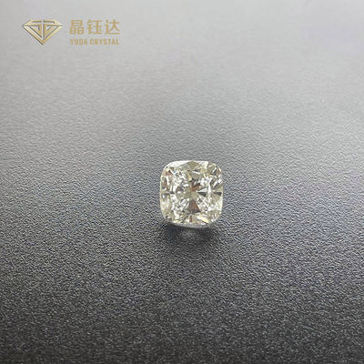 Tipo 2A DEF VVS VS Fancy Cut Laboratório Diamantes cultivados HPHT 2 quilates