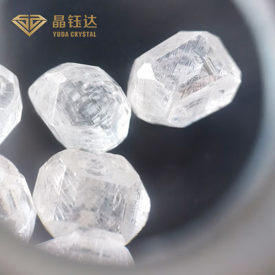 4-5ct DEF Color VS,VVS1,VVS2 Purity Hpht Lab Made Diamond White Diamond Para jóias