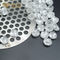 4-5 a cor do quilate DEF CONTRA o laboratório de Hpht da pureza de VVS1 VVS2 fez Diamond White For Jewelry