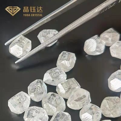 DEF VVS VS Claridade Diamantes em laboratório 6-6.99 quilates