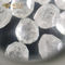 Cor crescida VVS dos diamantes DEF de 4ct-5ct HPHT laboratório branco CONTRA a claridade