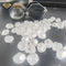 Cor VVS de DEF CONTRA diamantes crescidos laboratório do tamanho HPHT da claridade 1.5ct-2ct do SI