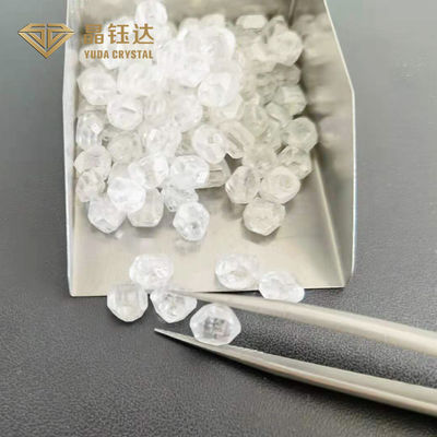 12 mm 14 mm DEF cor bruto HPHT diamante sintético