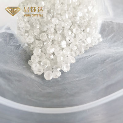 12 mm 14 mm DEF cor bruto HPHT diamante sintético