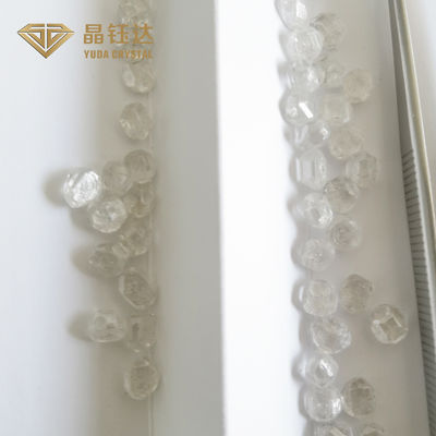 12 mm 14 mm DEF cor bruto HPHT diamante sintético