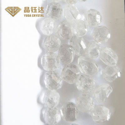 12 mm 14 mm DEF cor bruto HPHT diamante sintético