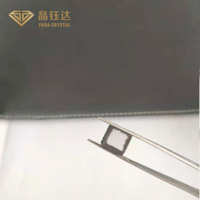 High Tech Artificial Synthetic HPHT Rough Lab Cultivated Diamonds Vvs Vs