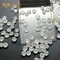 diamante crescido laboratório de Diamond Hpht Uncut White Rough de 0.4-0.6 quilates