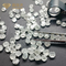 diamante crescido laboratório de Diamond Hpht Uncut White Rough de 0.4-0.6 quilates