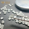 Cor crescida VVS dos diamantes DEF de HPHT laboratório sem cortes CONTRA a claridade do SI para a joia
