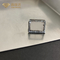 5 - CVD sem cortes Diamond For Polish áspero de um Cvd Diamond Lab Grown de 5,99 quilates