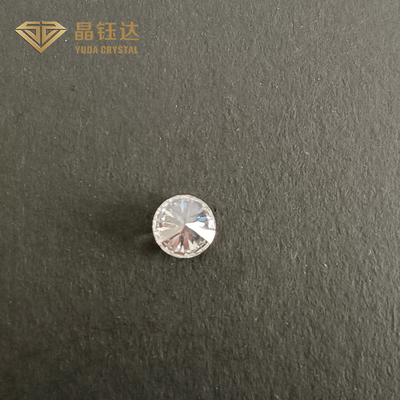 Laboratório de personalização criado diamantes soltos Claridade e SI2 garantida