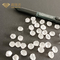 Cor VVS de DEF CONTRA a claridade HPHT Diamond For Ring And Necklace áspero do SI
