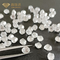 DEF VVS CONTRA os diamantes crescidos 3.0-8.0ct do SI HPHT laboratório sem cortes áspero para a joia