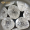 VVS CONTRA a cor branca crescida 4-5ct dos diamantes DEF da claridade HPHT laboratório áspero