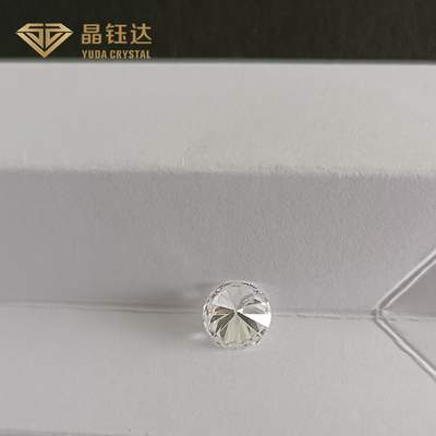 4.0 quilates SI Laboratório de crescimento HPHT Diamantes soltos para jóias
