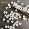 2.0carat laboratório áspero fraco diamantes crescidos HPHT Diamond For Jewelry Decorations