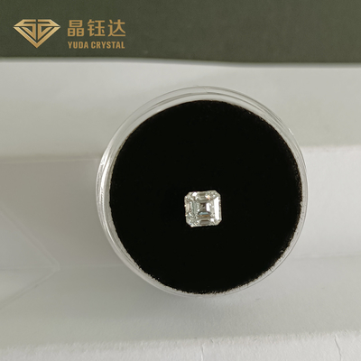 VVS VS Claridade DEF Cor 7ct 8ct HPHT Diamantes cultivados em laboratório para jóias