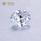1ct-10ct certificou o diamante polonês branco crescido dos diamantes do laboratório