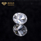 Diamantes crescidos brilhantes ovais do laboratório certificado do CVD IGI do corte 3.0ct HPHT para Diamond Ring