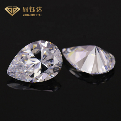 Muito bom Laboratório de Simetria Criado Diamantes Encomenda personalizada com disponibilidade