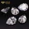Laboratório fraco Diamond For Diamond Jewelry do diamante 1.0-3.0ct Igi do Cvd do corte HPHT da pera