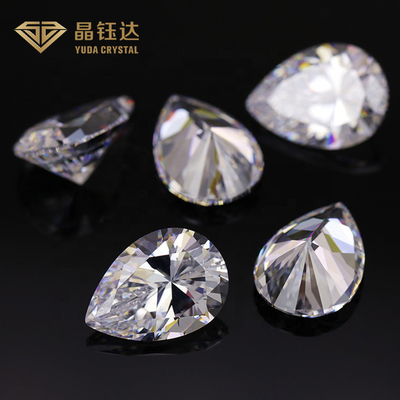 Muito bom Laboratório de Simetria Criado Diamantes Encomenda personalizada com disponibilidade