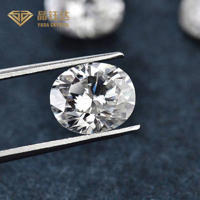 Muito bom Laboratório de Simetria Criado Diamantes Encomenda personalizada com disponibilidade