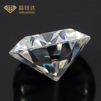 Muito bom Laboratório de Simetria Criado Diamantes Encomenda personalizada com disponibilidade
