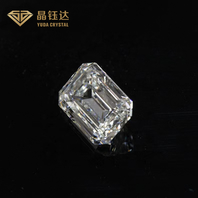 O laboratório de corte sofisticado da IGI criou diamantes sem melhorias.